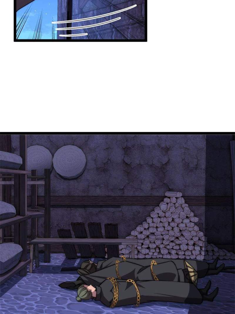 Traveling Through Time and Space to Become an Unlucky NPC: I Have a Wife to Protect Me Chapter 126 - Page 23