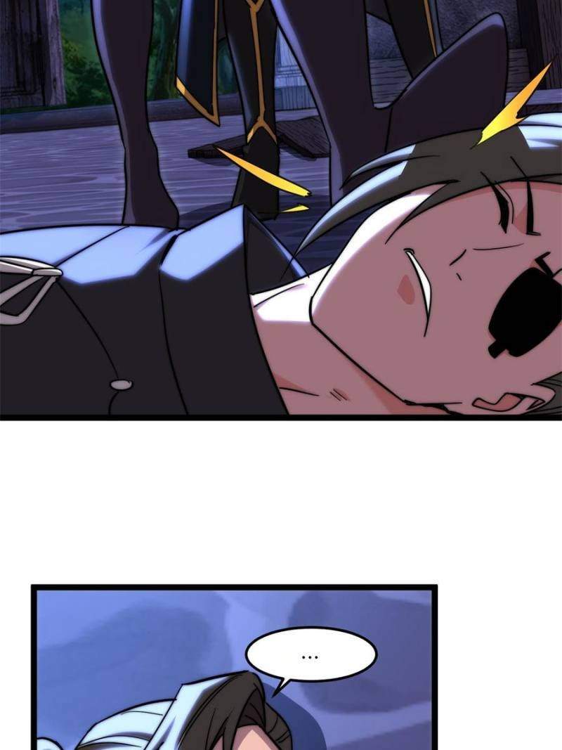 Traveling Through Time and Space to Become an Unlucky NPC: I Have a Wife to Protect Me Chapter 126 - Page 26