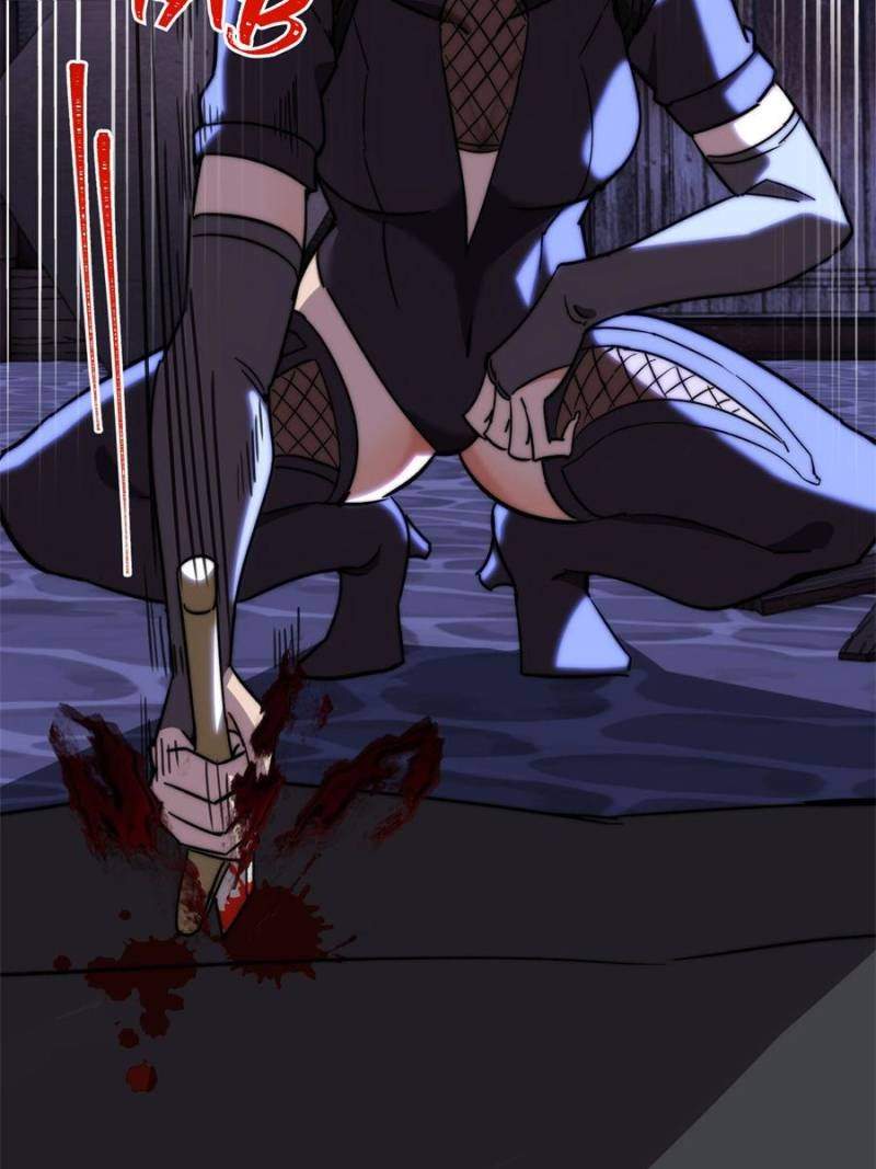 Traveling Through Time and Space to Become an Unlucky NPC: I Have a Wife to Protect Me Chapter 126 - Page 28