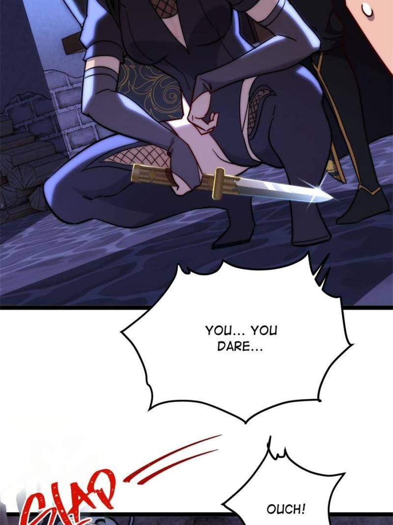 Traveling Through Time and Space to Become an Unlucky NPC: I Have a Wife to Protect Me Chapter 126 - Page 32