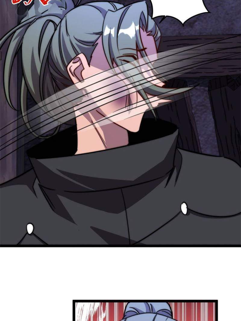 Traveling Through Time and Space to Become an Unlucky NPC: I Have a Wife to Protect Me Chapter 126 - Page 33