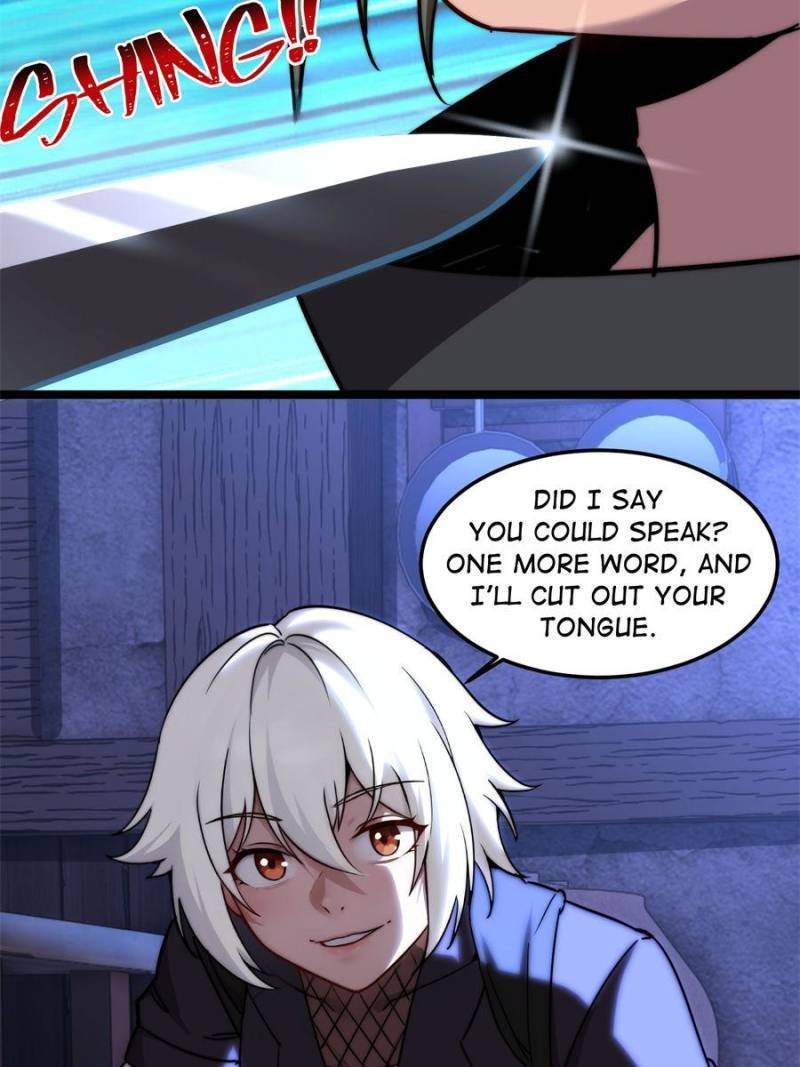 Traveling Through Time and Space to Become an Unlucky NPC: I Have a Wife to Protect Me Chapter 126 - Page 35