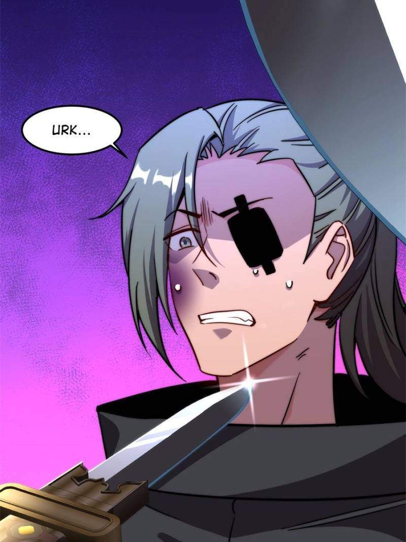 Traveling Through Time and Space to Become an Unlucky NPC: I Have a Wife to Protect Me Chapter 126 - Page 37