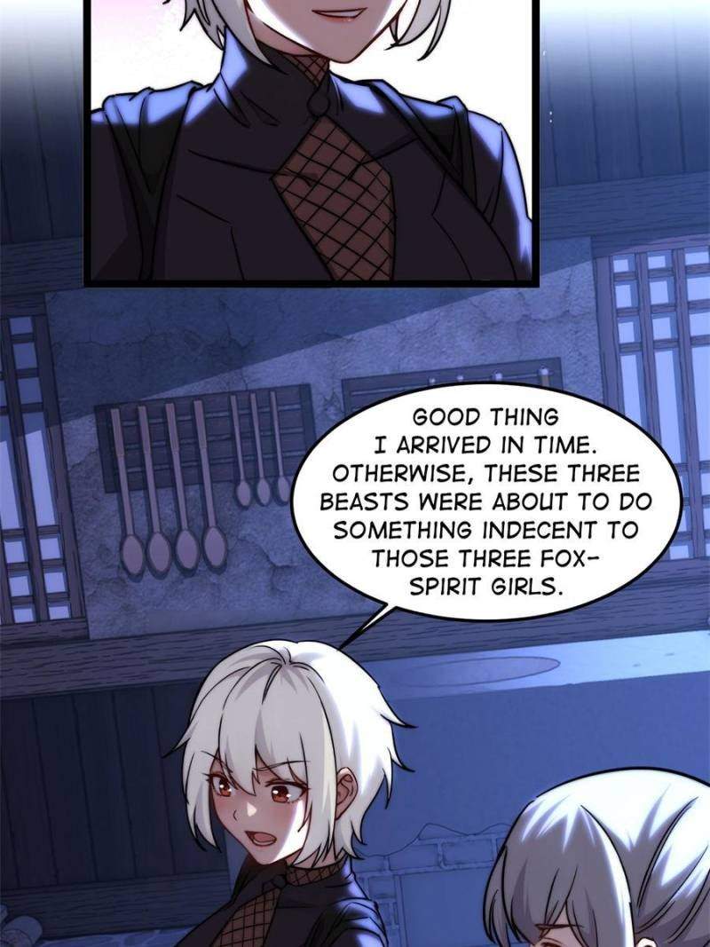 Traveling Through Time and Space to Become an Unlucky NPC: I Have a Wife to Protect Me Chapter 126 - Page 39