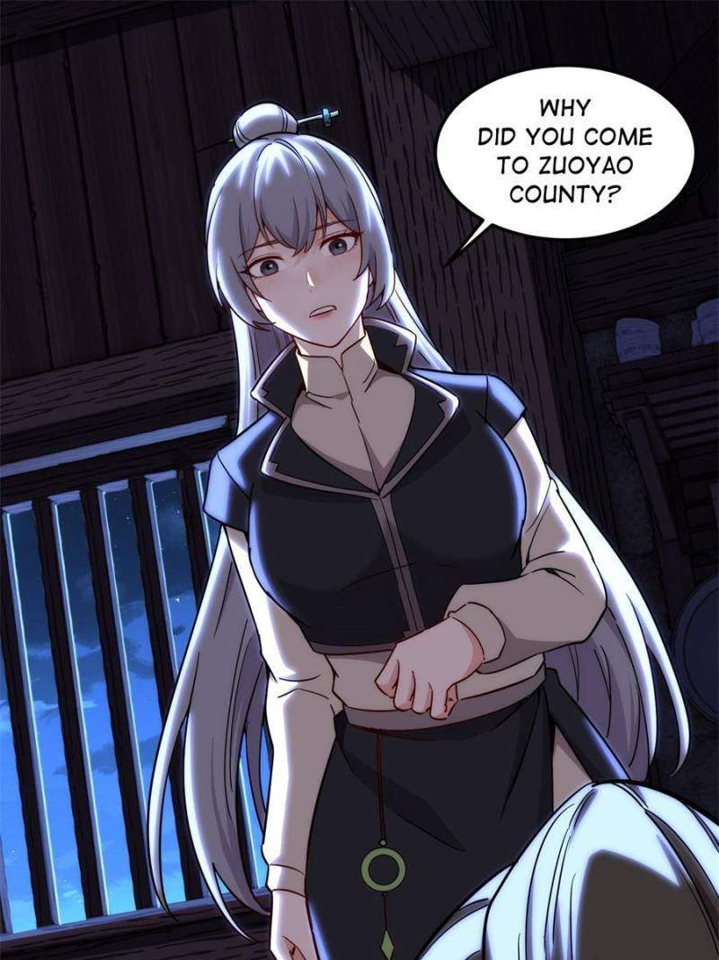 Traveling Through Time and Space to Become an Unlucky NPC: I Have a Wife to Protect Me Chapter 126 - Page 41