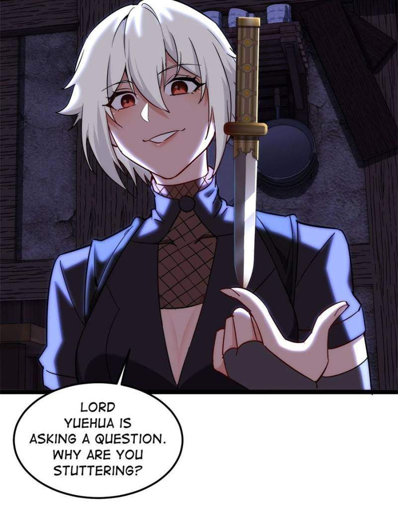 Traveling Through Time and Space to Become an Unlucky NPC: I Have a Wife to Protect Me Chapter 126 - Page 43