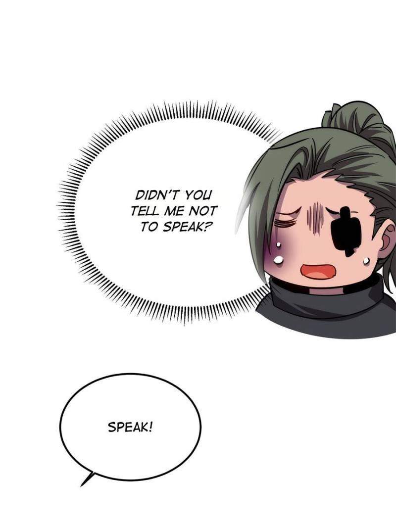 Traveling Through Time and Space to Become an Unlucky NPC: I Have a Wife to Protect Me Chapter 126 - Page 44