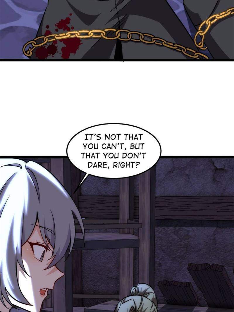 Traveling Through Time and Space to Become an Unlucky NPC: I Have a Wife to Protect Me Chapter 126 - Page 46