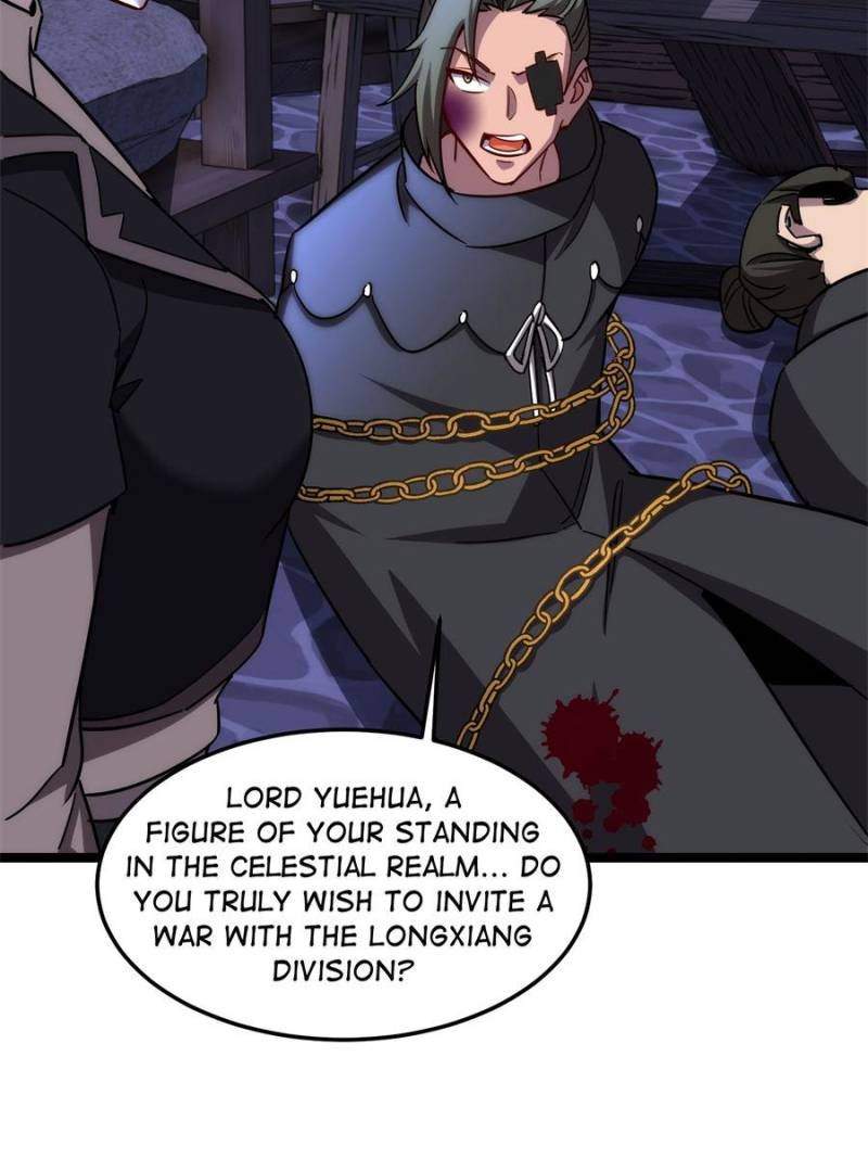 Traveling Through Time and Space to Become an Unlucky NPC: I Have a Wife to Protect Me Chapter 126 - Page 47