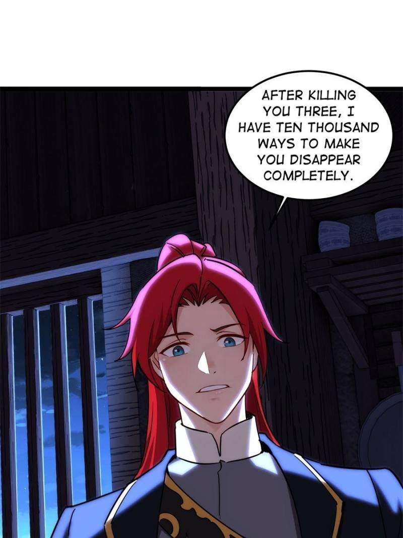 Traveling Through Time and Space to Become an Unlucky NPC: I Have a Wife to Protect Me Chapter 126 - Page 48