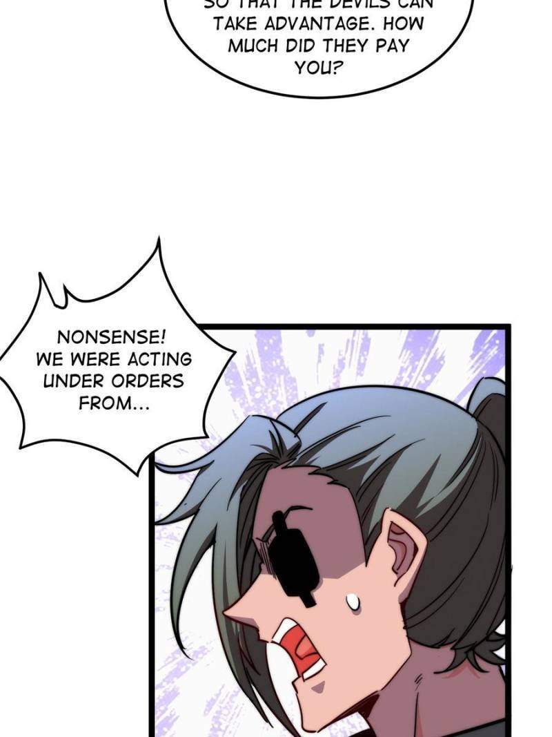 Traveling Through Time and Space to Become an Unlucky NPC: I Have a Wife to Protect Me Chapter 126 - Page 55