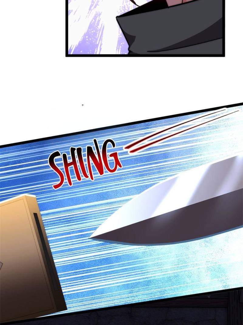 Traveling Through Time and Space to Become an Unlucky NPC: I Have a Wife to Protect Me Chapter 126 - Page 56