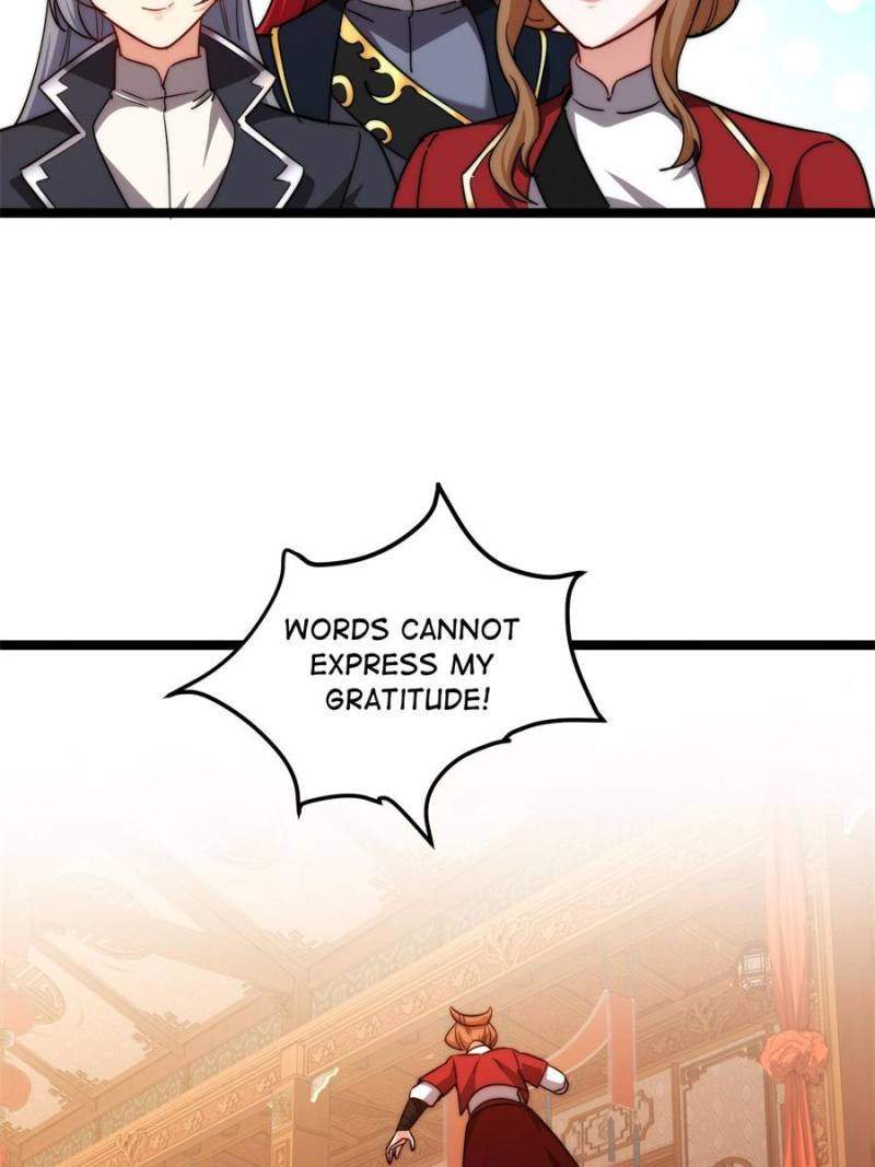 Traveling Through Time and Space to Become an Unlucky NPC: I Have a Wife to Protect Me Chapter 126 - Page 9