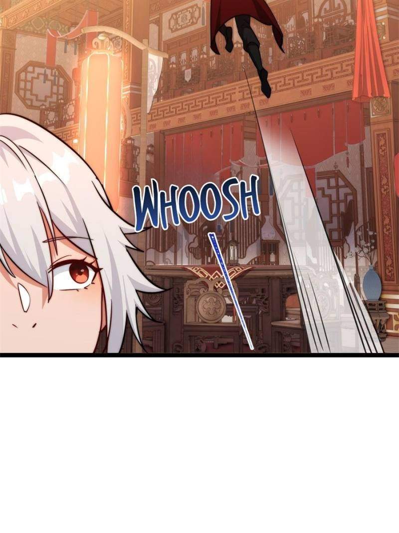 Traveling Through Time and Space to Become an Unlucky NPC: I Have a Wife to Protect Me Chapter 126 - Page 10