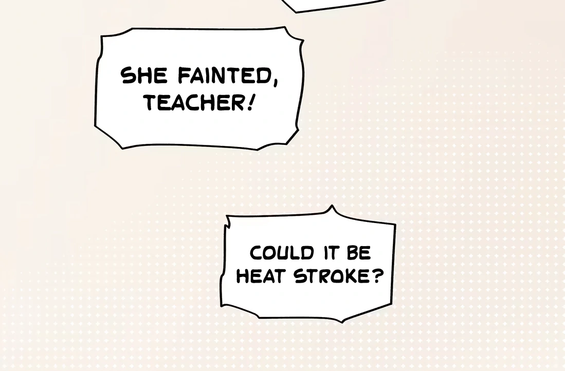 “Trembling” as I Escape from You Chapter 0.1 - Page 16