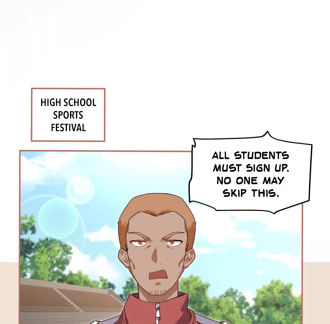 “Trembling” as I Escape from You Chapter 0.1 - Page 18