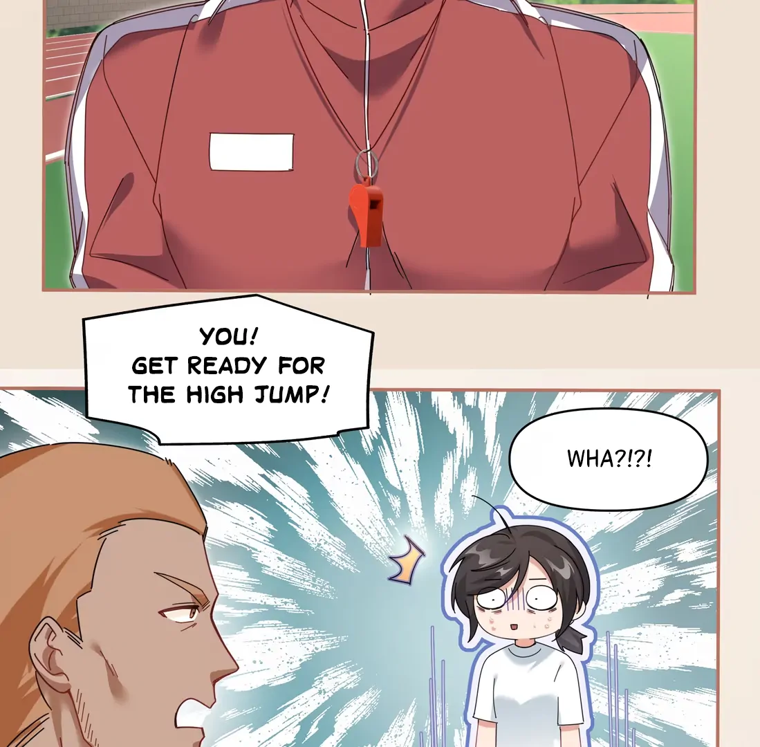 “Trembling” as I Escape from You Chapter 0.1 - Page 19