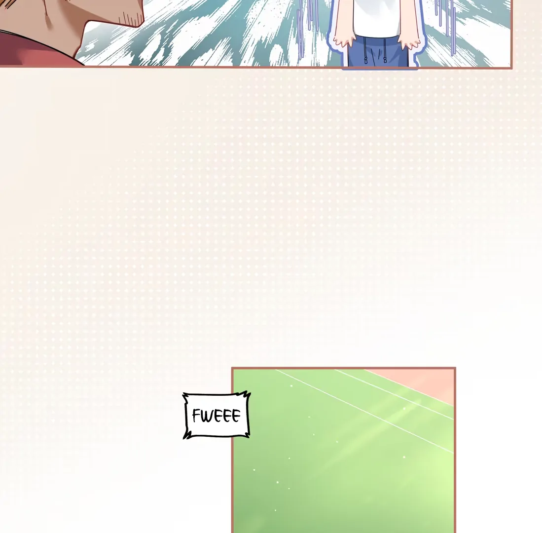 “Trembling” as I Escape from You Chapter 0.1 - Page 20