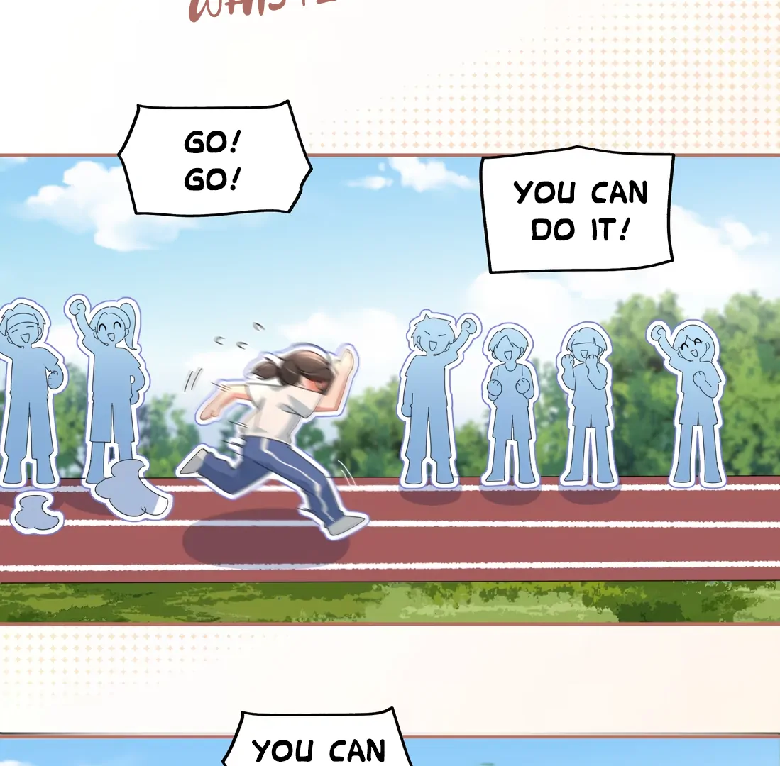 “Trembling” as I Escape from You Chapter 0.1 - Page 23