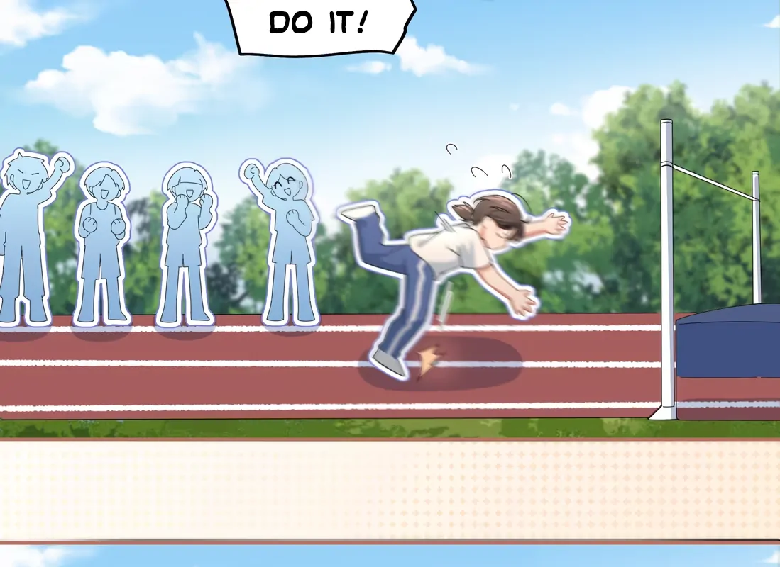 “Trembling” as I Escape from You Chapter 0.1 - Page 24