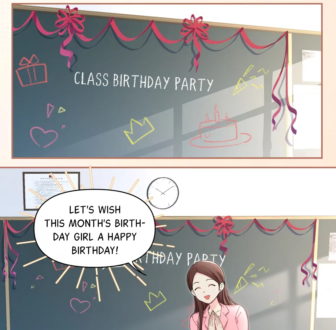 “Trembling” as I Escape from You Chapter 0.1 - Page 4