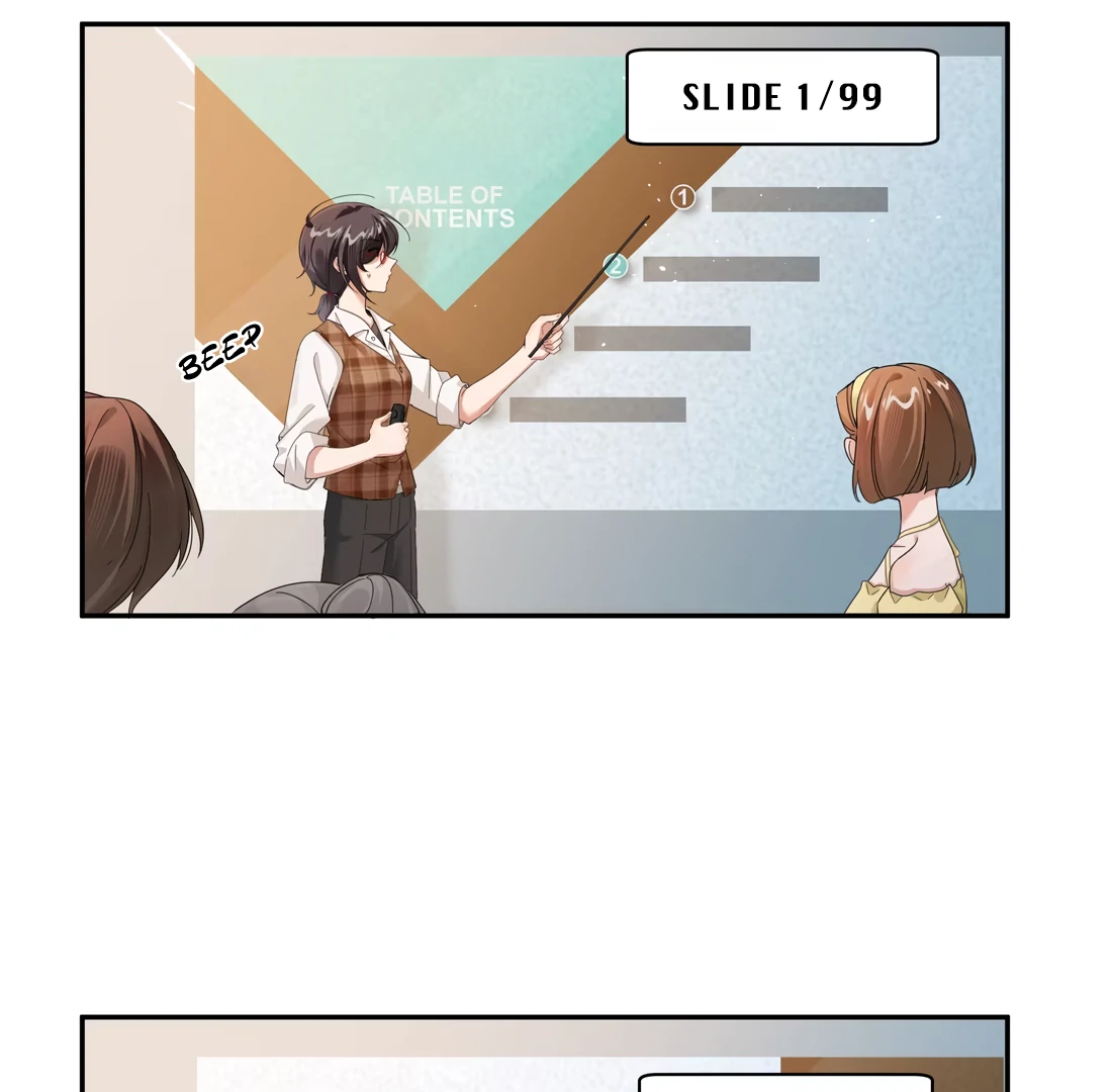 “Trembling” as I Escape from You Chapter 1 - Page 13