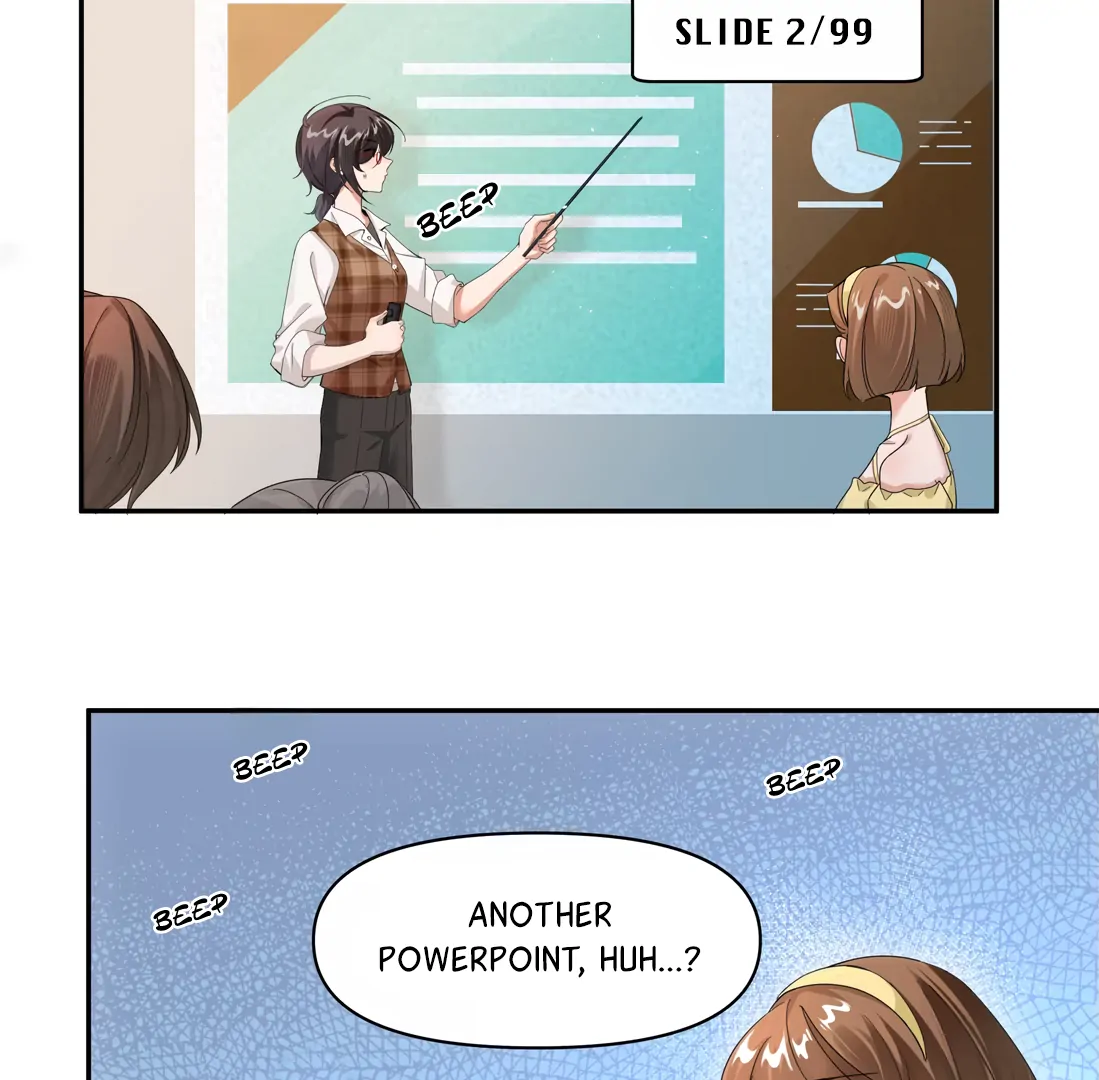 “Trembling” as I Escape from You Chapter 1 - Page 14