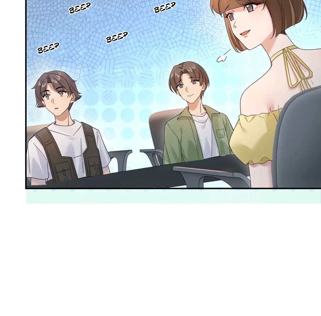 “Trembling” as I Escape from You Chapter 1 - Page 15