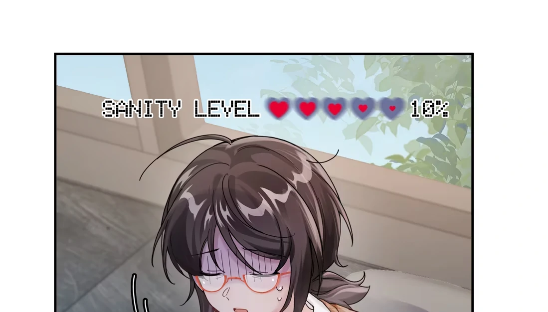 “Trembling” as I Escape from You Chapter 1 - Page 16