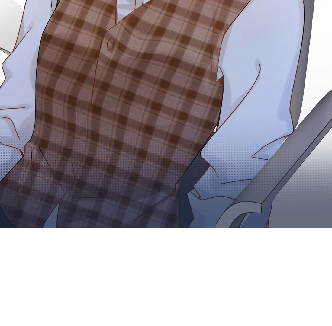 “Trembling” as I Escape from You Chapter 1 - Page 22