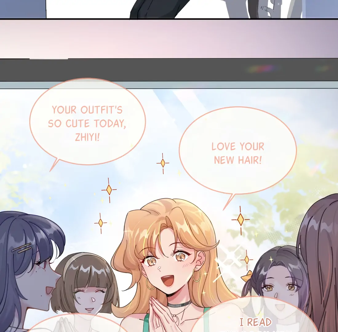 “Trembling” as I Escape from You Chapter 1 - Page 27