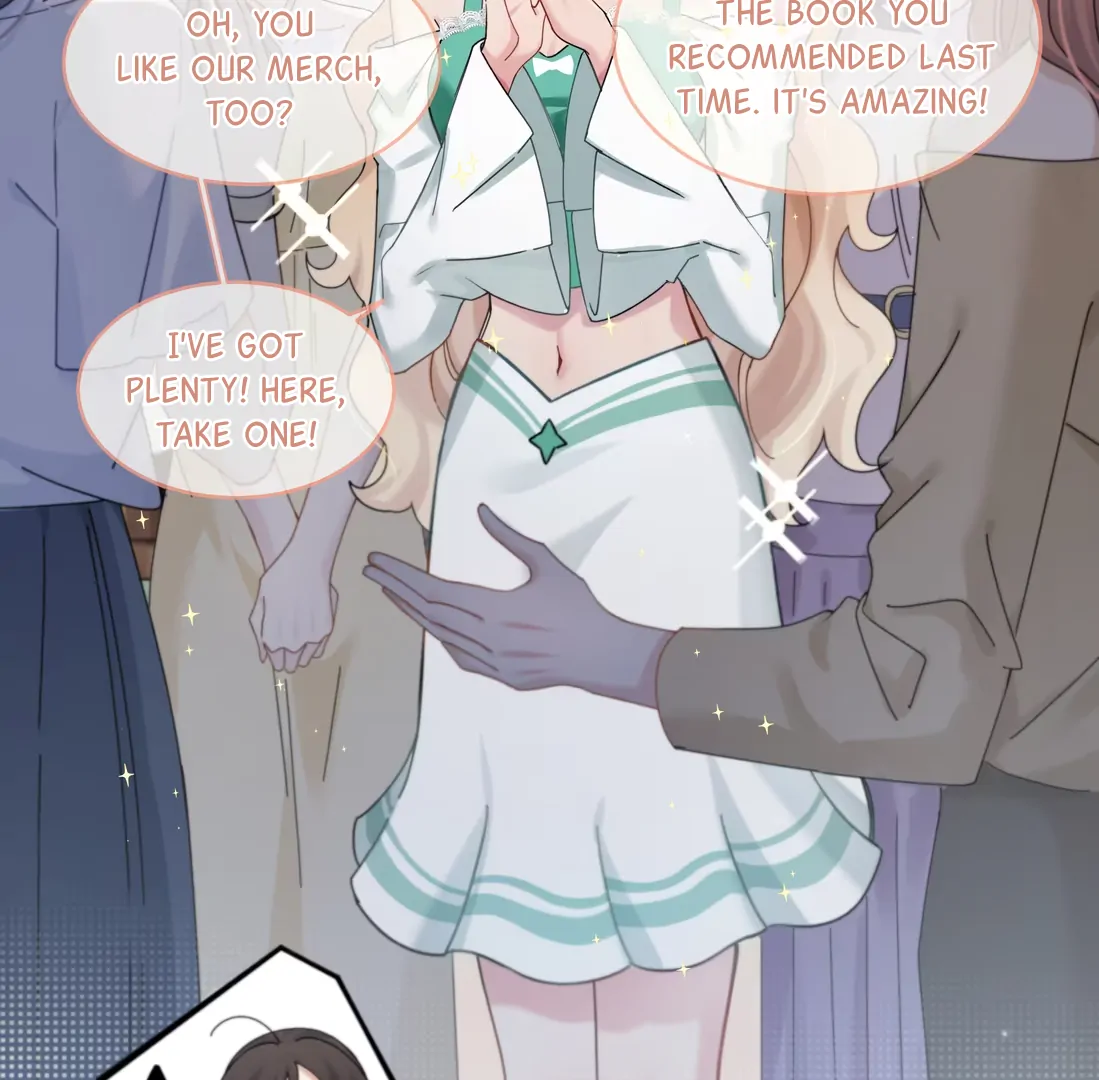 “Trembling” as I Escape from You Chapter 1 - Page 28