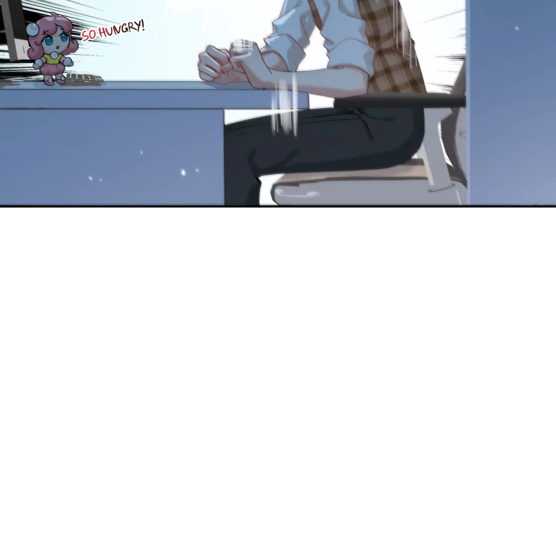 “Trembling” as I Escape from You Chapter 1 - Page 30