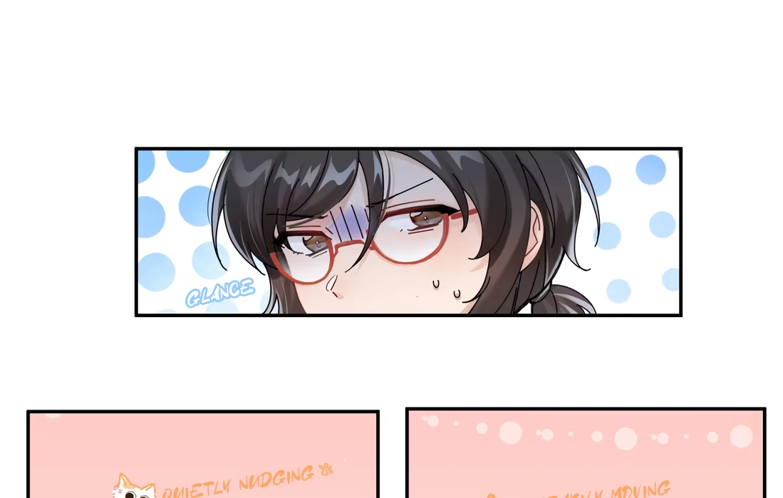 “Trembling” as I Escape from You Chapter 1 - Page 31