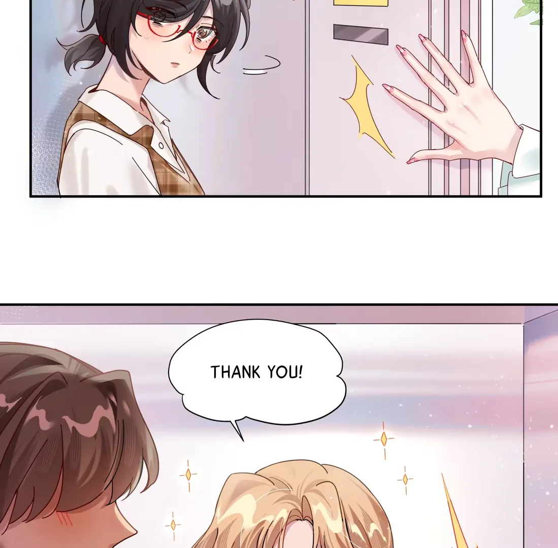 “Trembling” as I Escape from You Chapter 1 - Page 40