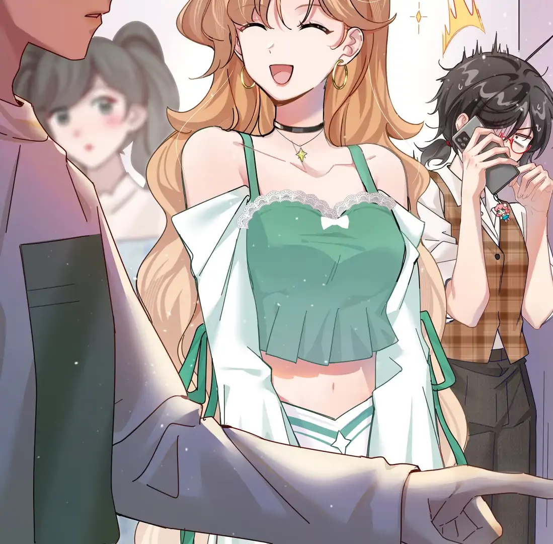 “Trembling” as I Escape from You Chapter 1 - Page 41