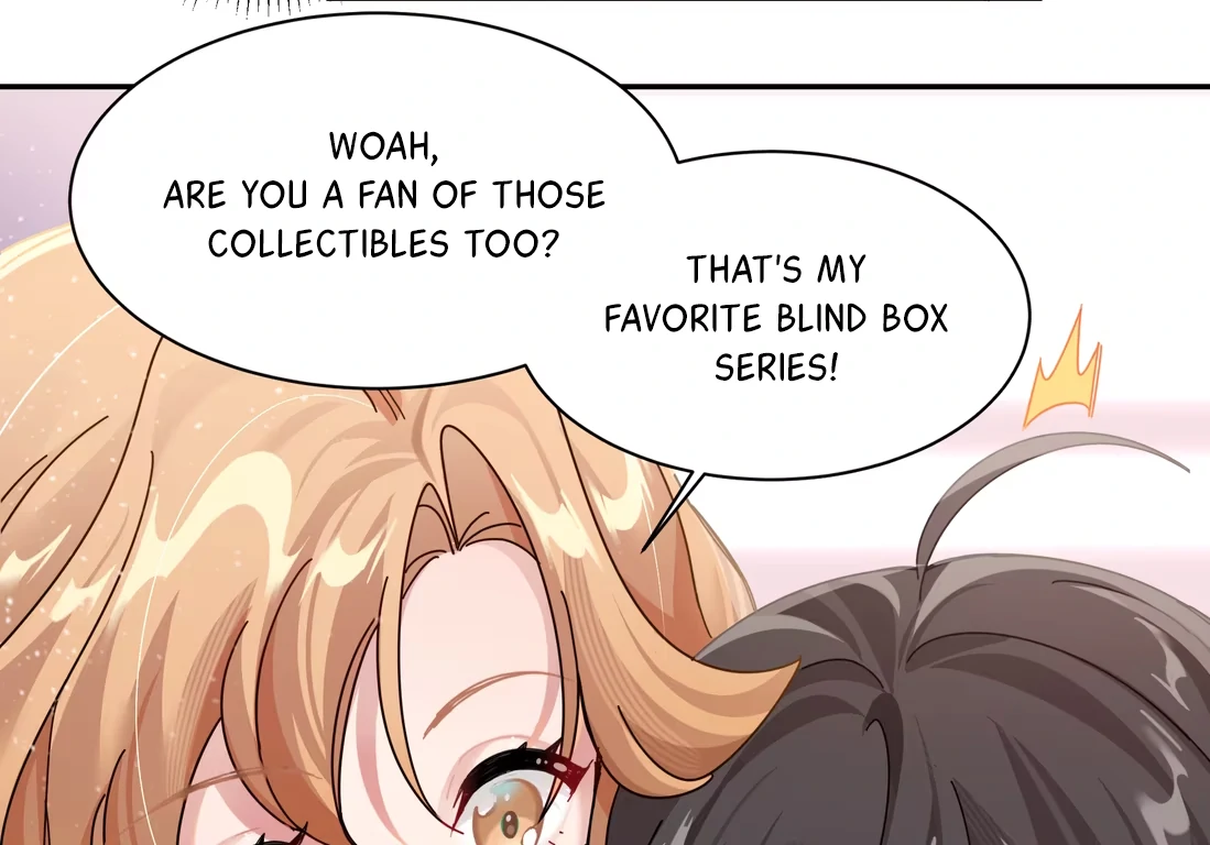 “Trembling” as I Escape from You Chapter 1 - Page 43