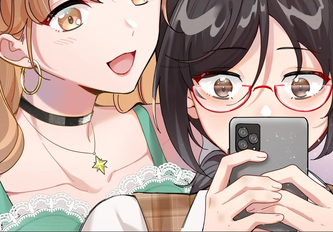 “Trembling” as I Escape from You Chapter 1 - Page 44