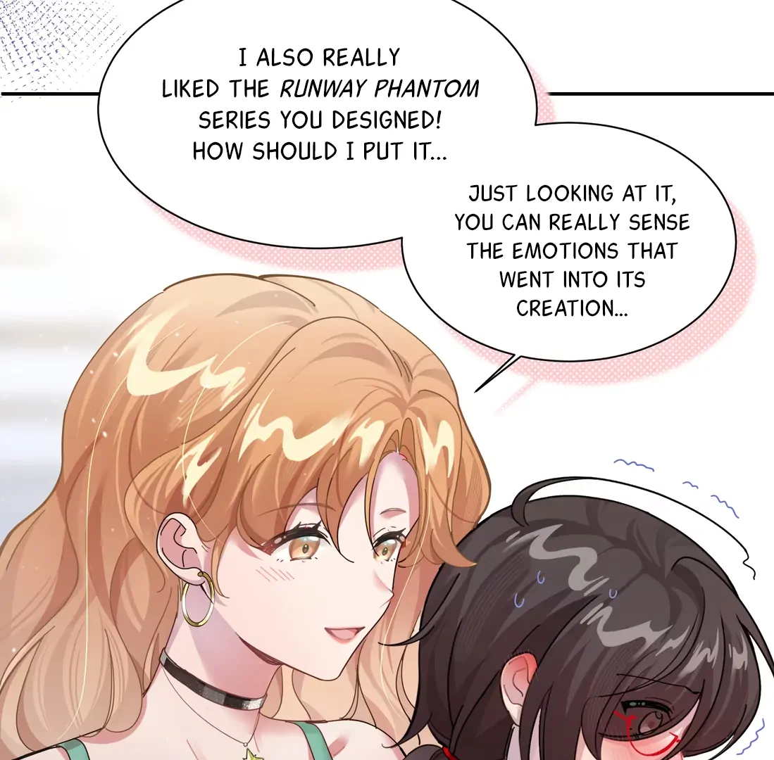 “Trembling” as I Escape from You Chapter 1 - Page 46