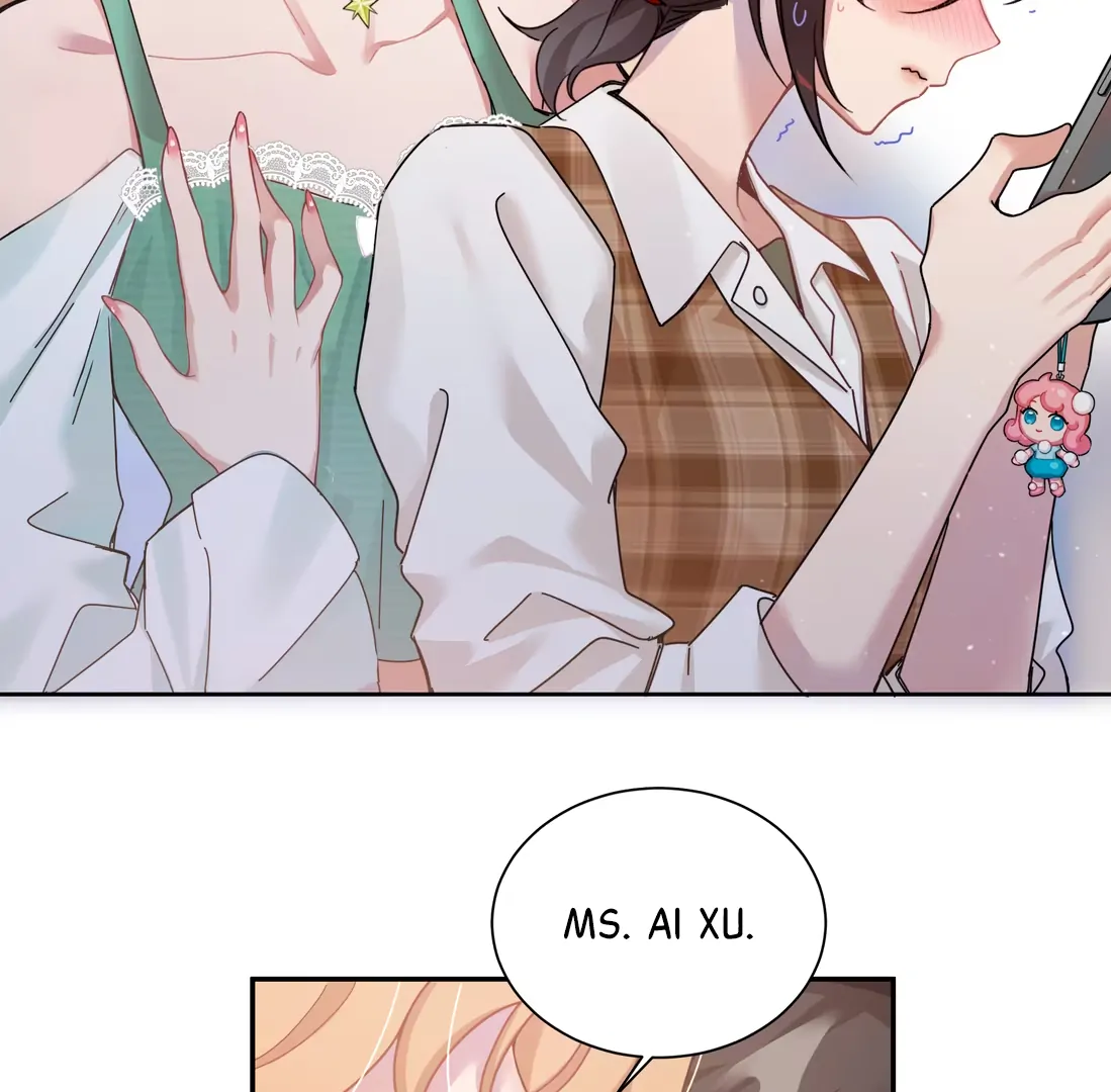 “Trembling” as I Escape from You Chapter 1 - Page 47