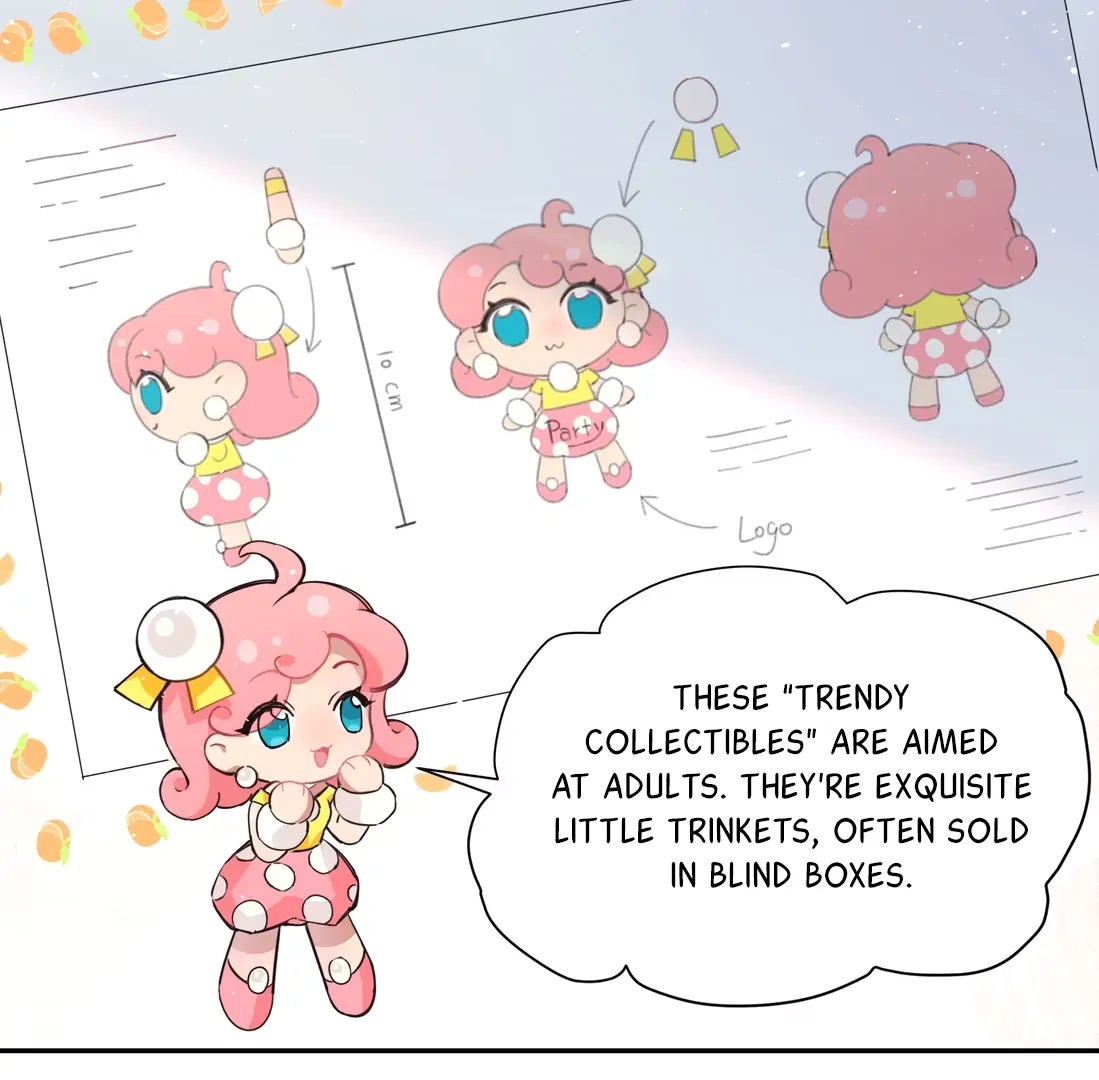 “Trembling” as I Escape from You Chapter 1 - Page 6