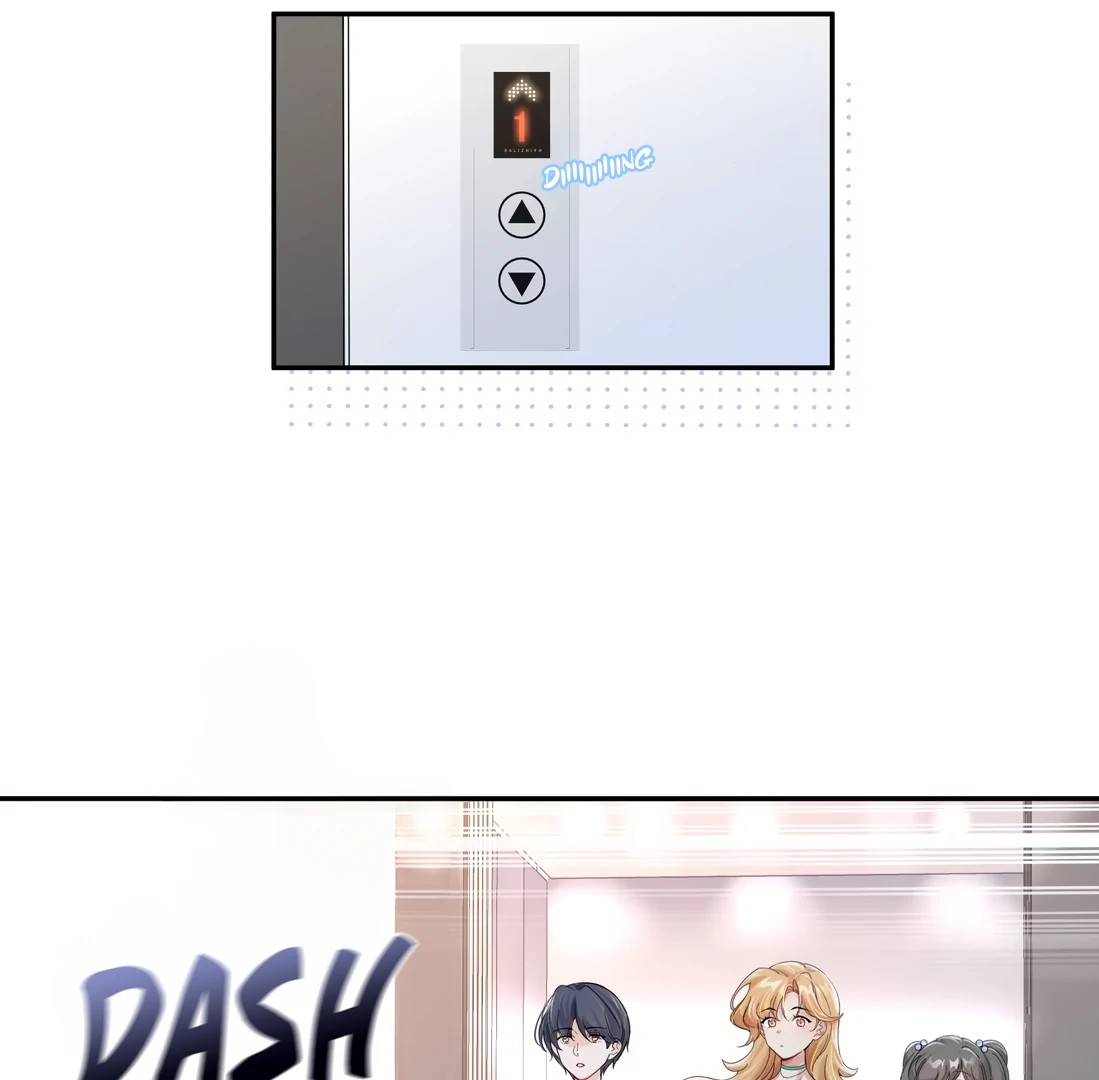 “Trembling” as I Escape from You Chapter 1 - Page 51