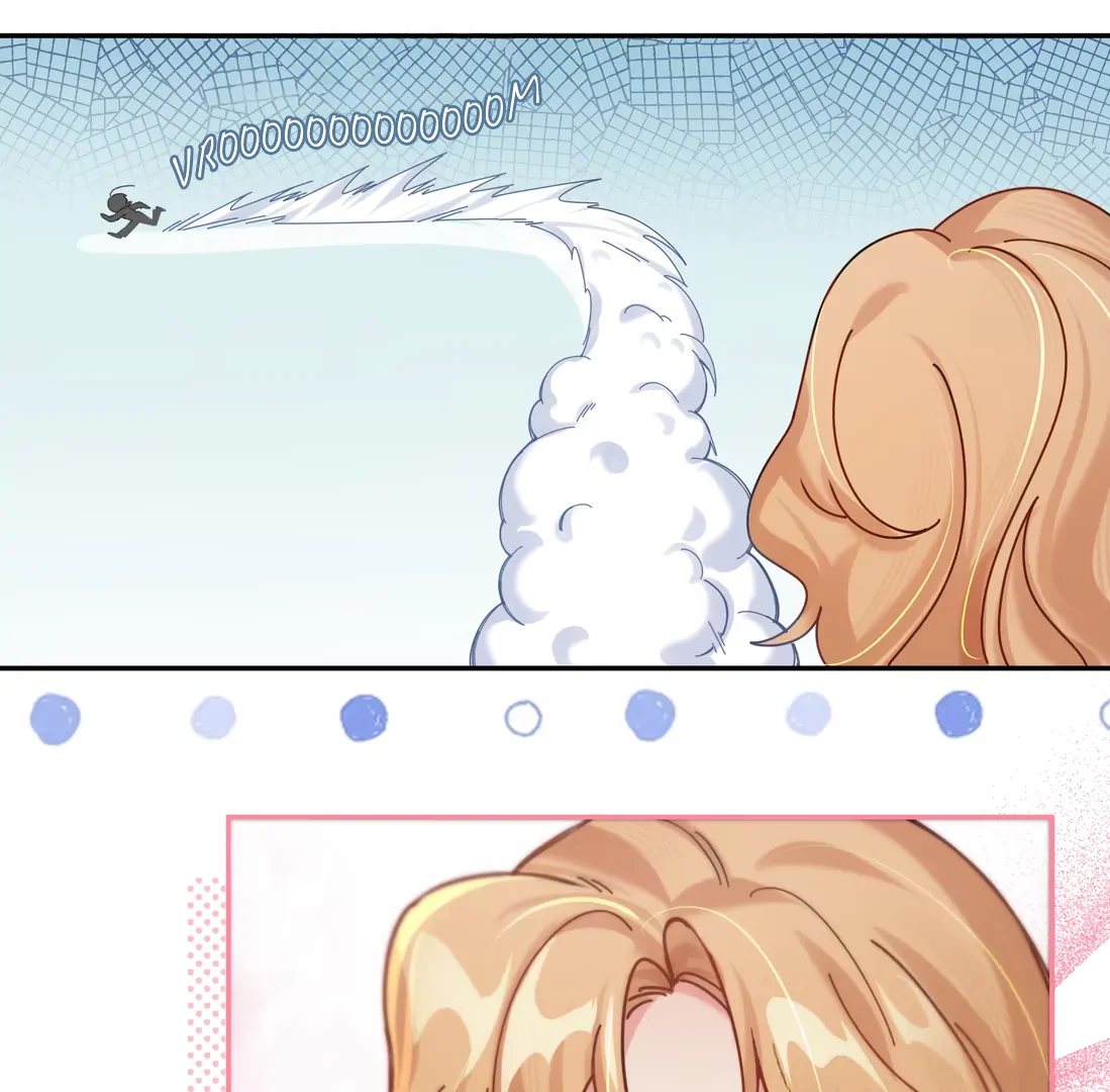 “Trembling” as I Escape from You Chapter 1 - Page 53