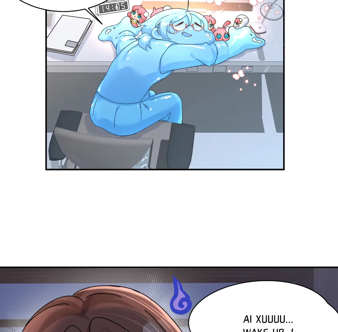 “Trembling” as I Escape from You Chapter 1 - Page 59