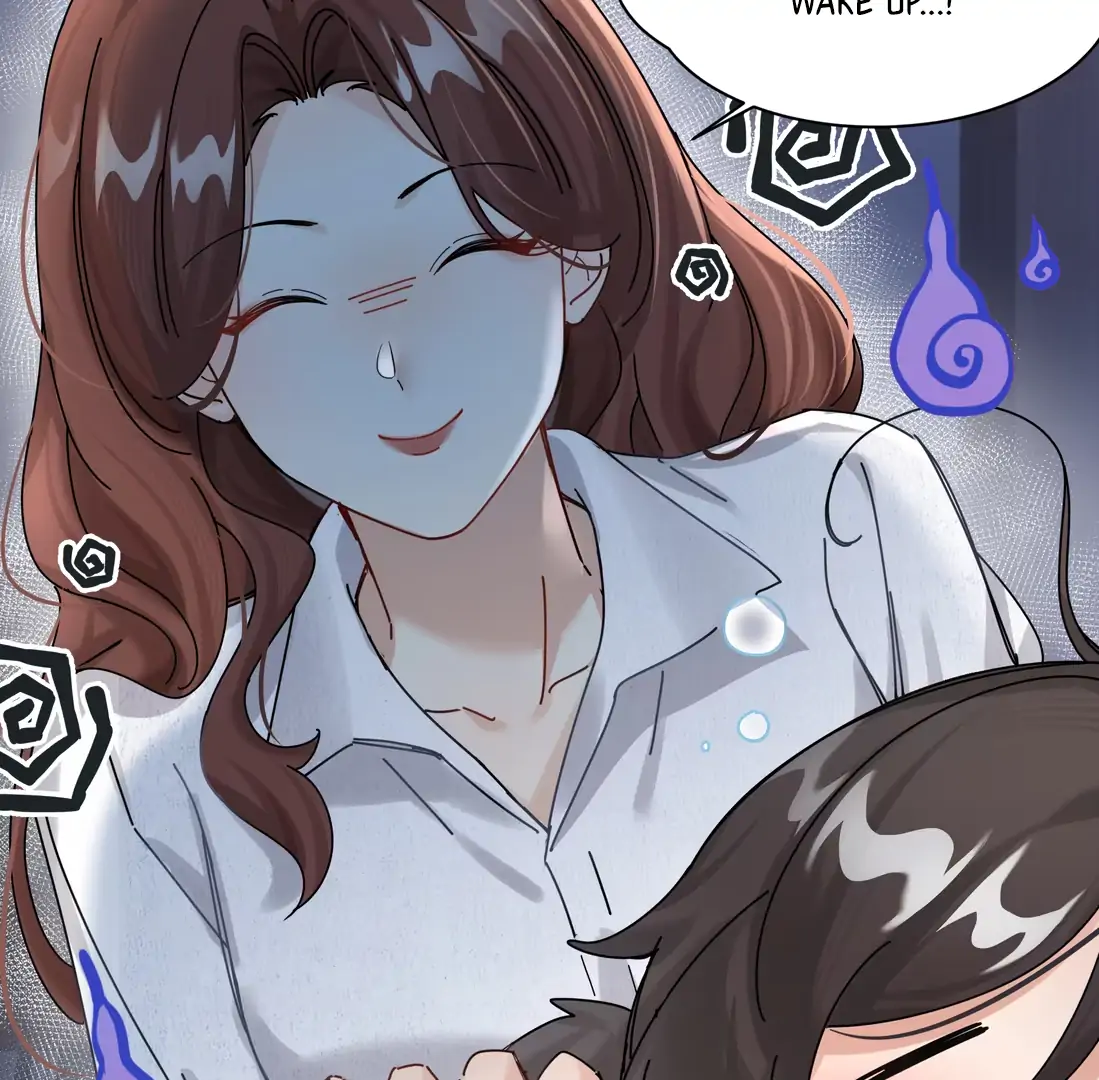 “Trembling” as I Escape from You Chapter 1 - Page 60