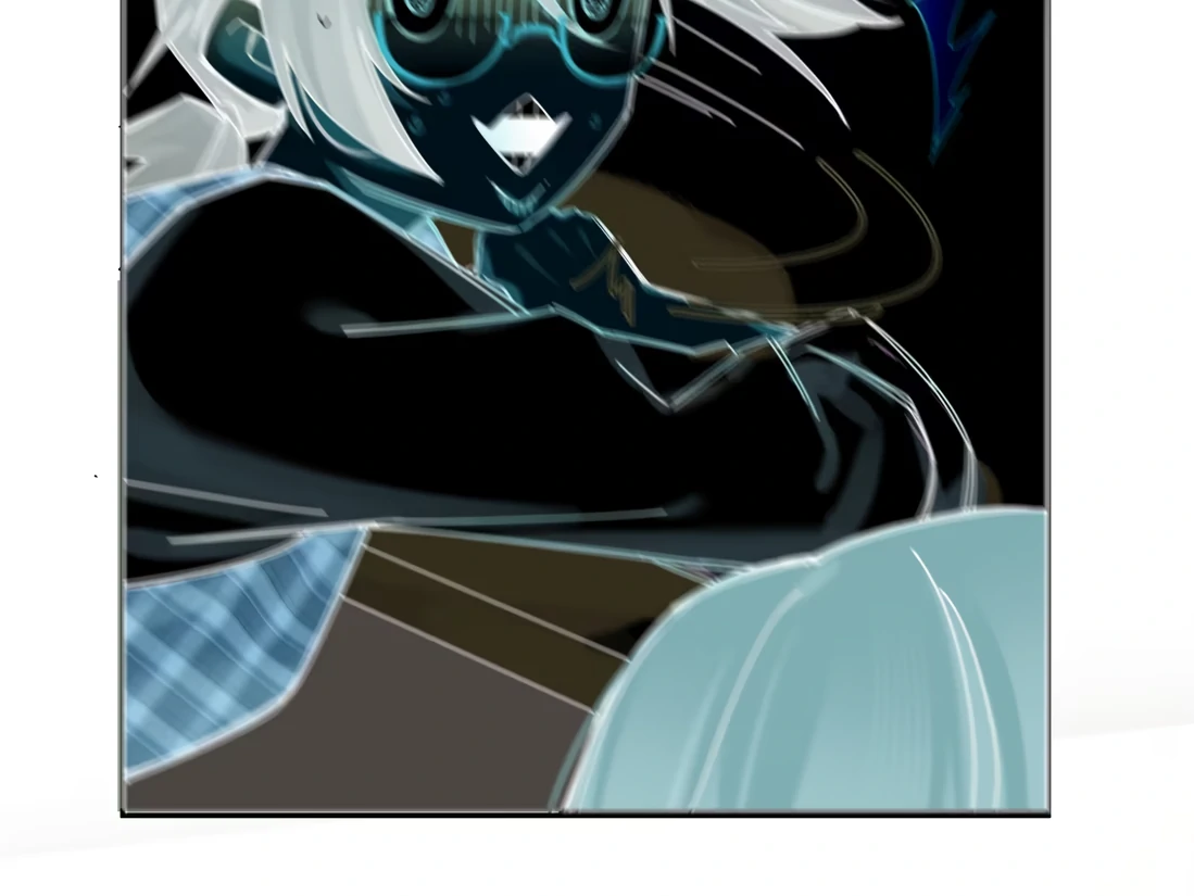 “Trembling” as I Escape from You Chapter 1 - Page 62