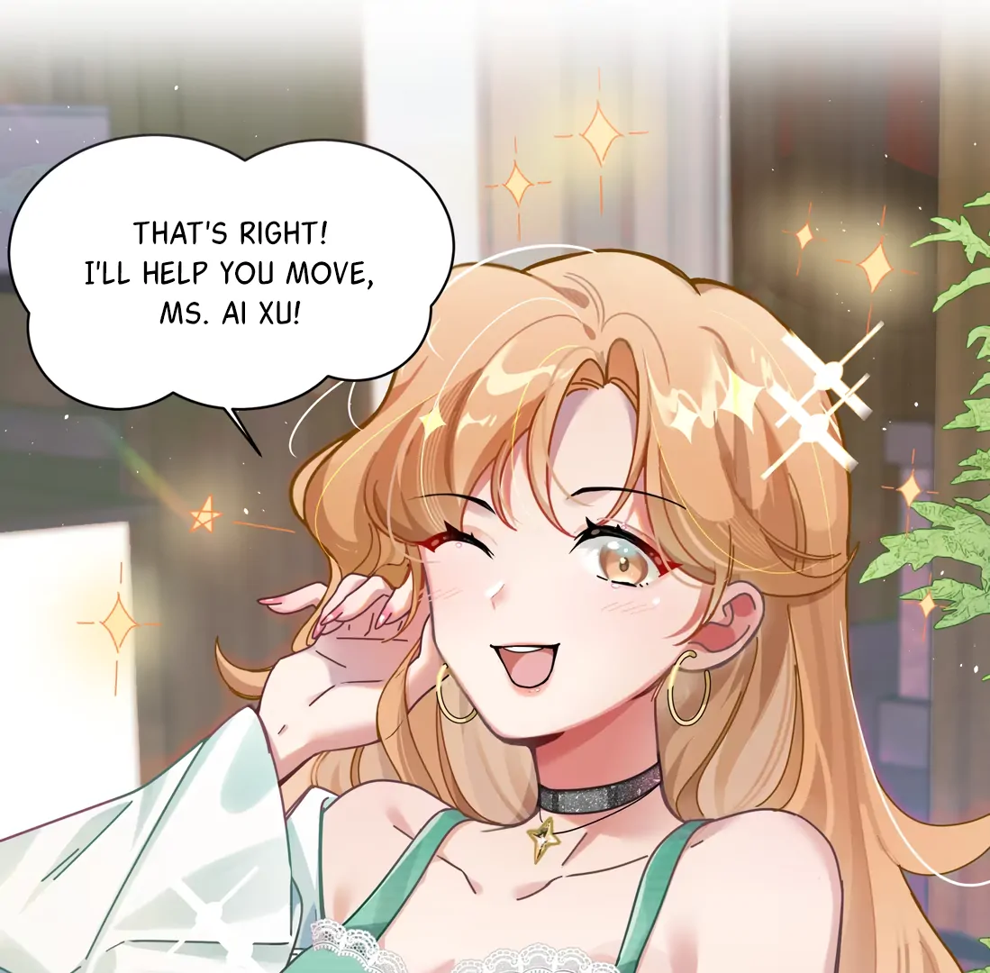 “Trembling” as I Escape from You Chapter 1 - Page 65