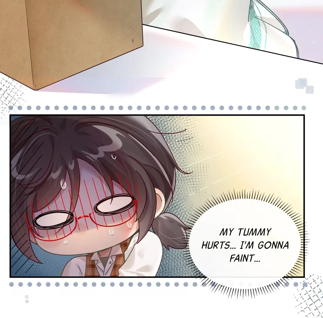 “Trembling” as I Escape from You Chapter 1 - Page 67