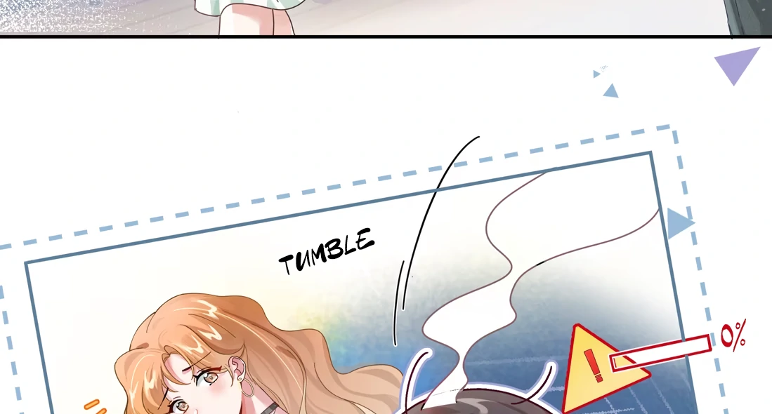 “Trembling” as I Escape from You Chapter 1 - Page 69