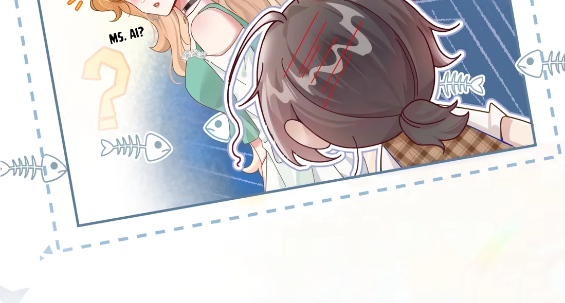 “Trembling” as I Escape from You Chapter 1 - Page 70